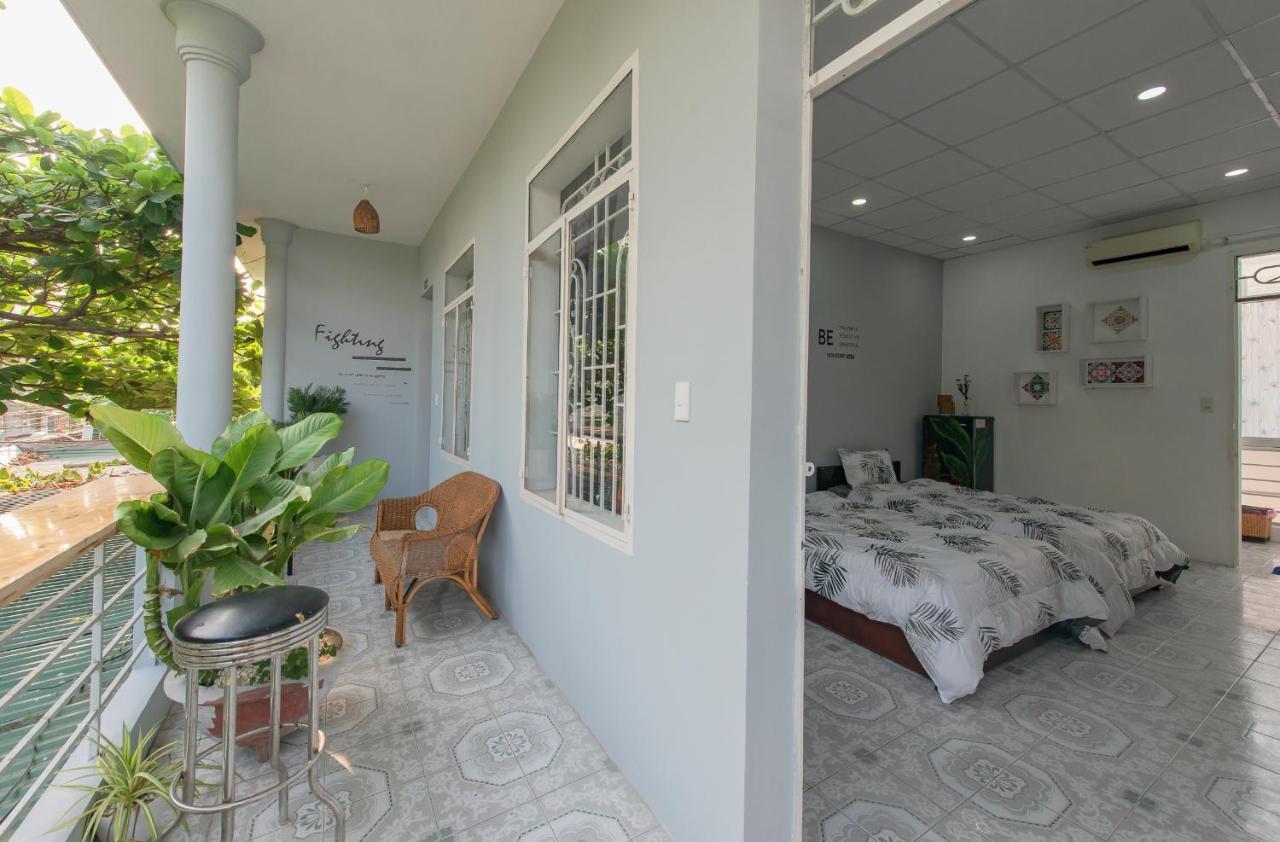 V3 Hostel Nha Trang Luaran gambar