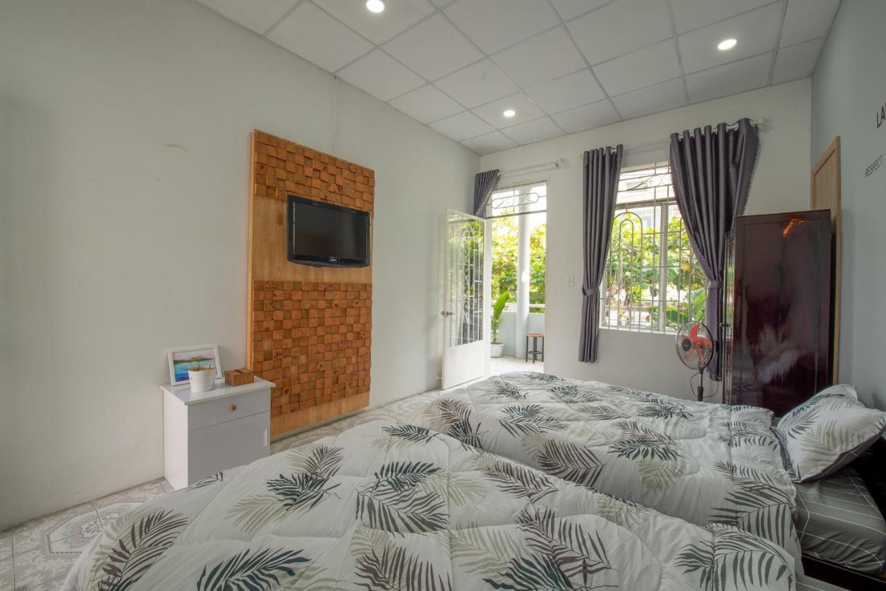 V3 Hostel Nha Trang Luaran gambar