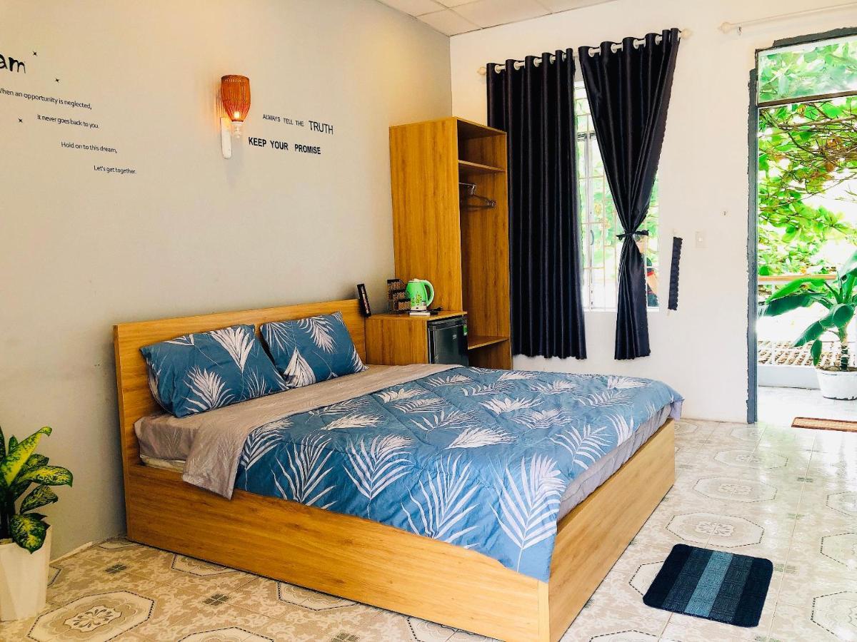 V3 Hostel Nha Trang Luaran gambar