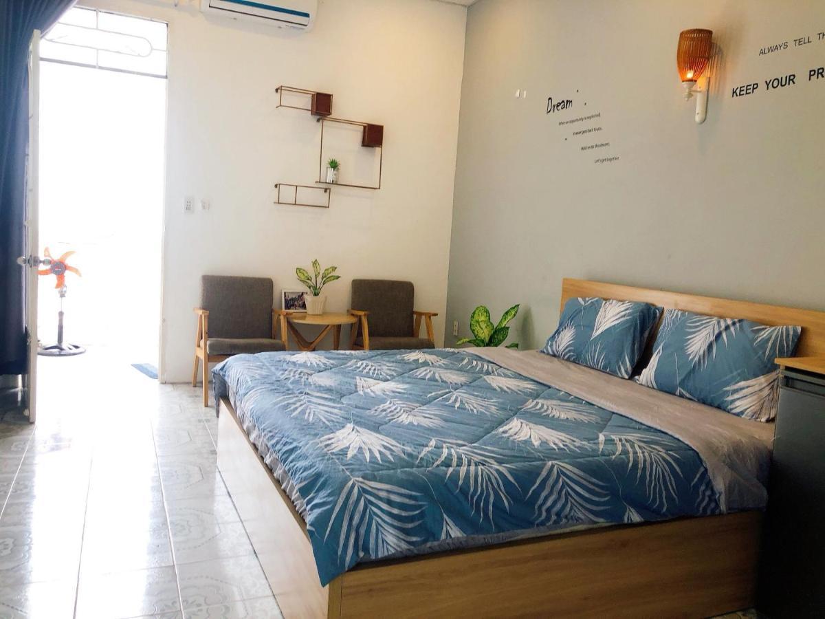 V3 Hostel Nha Trang Luaran gambar