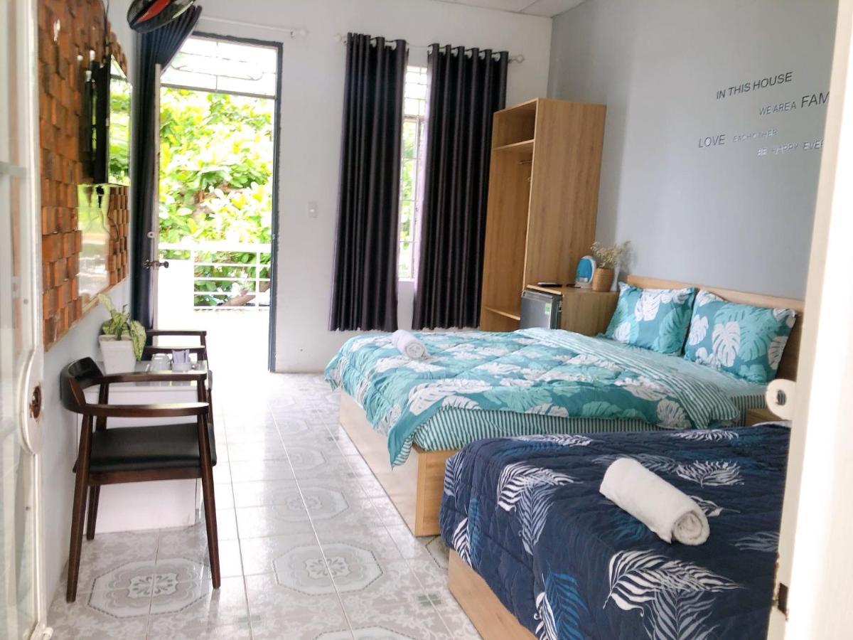 V3 Hostel Nha Trang Luaran gambar