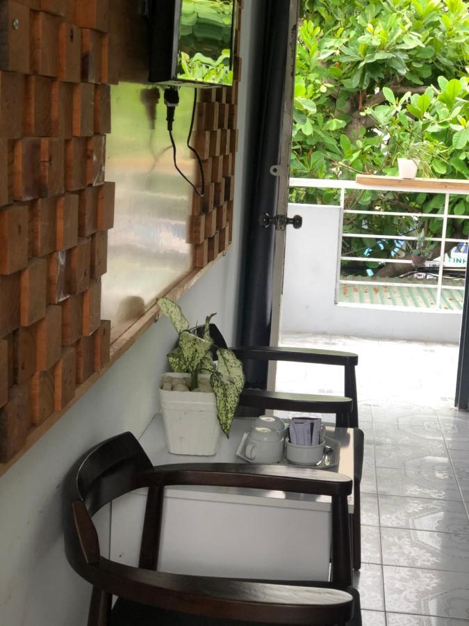 V3 Hostel Nha Trang Luaran gambar