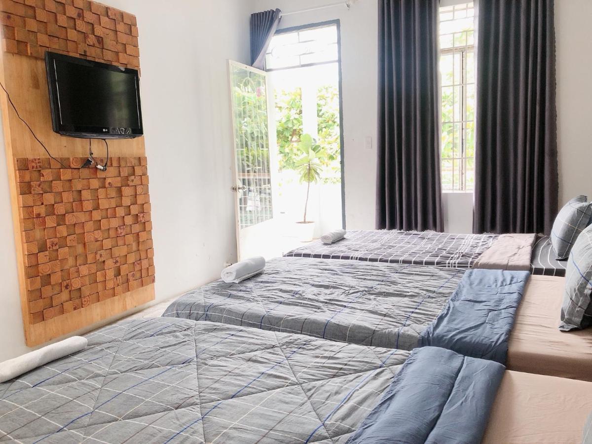V3 Hostel Nha Trang Luaran gambar