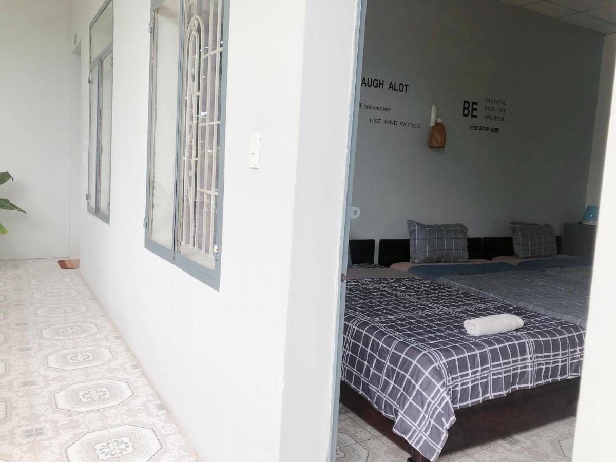 V3 Hostel Nha Trang Luaran gambar