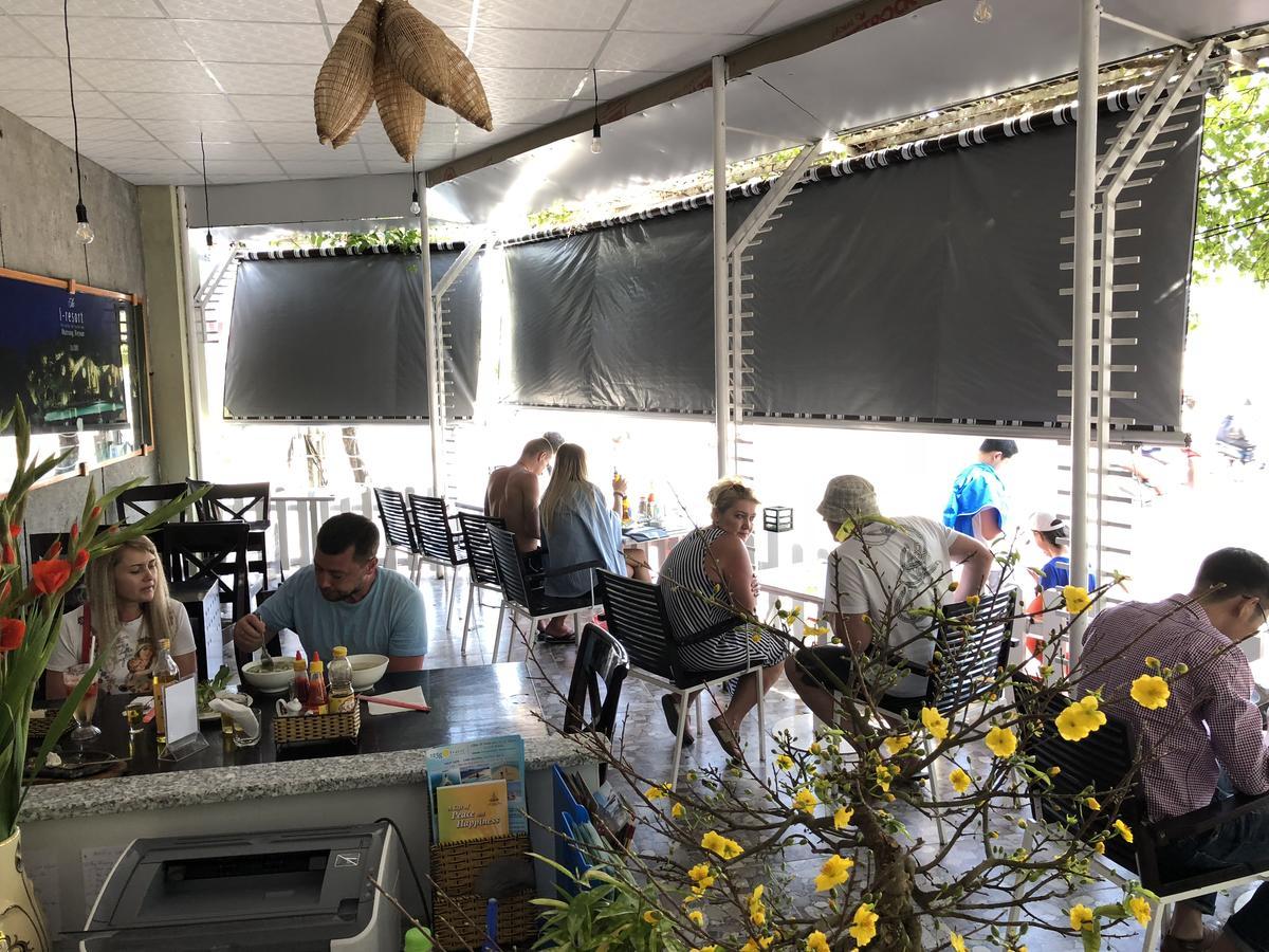 V3 Hostel Nha Trang Luaran gambar
