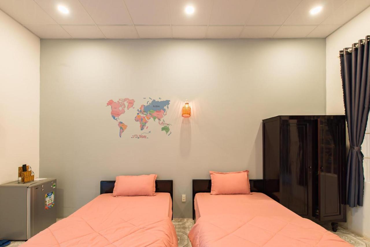 V3 Hostel Nha Trang Luaran gambar