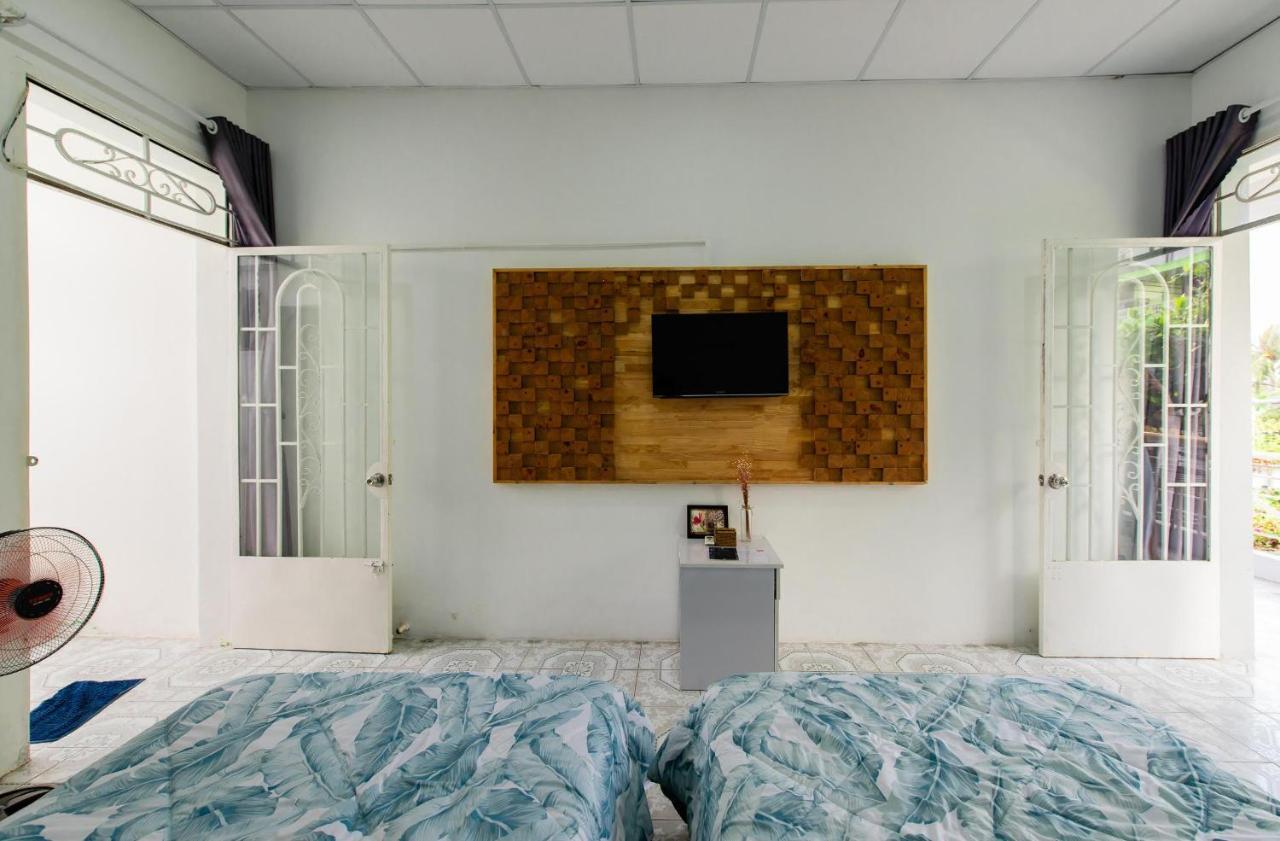 V3 Hostel Nha Trang Luaran gambar