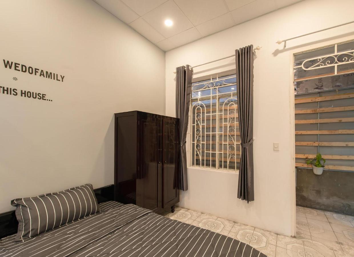 V3 Hostel Nha Trang Luaran gambar