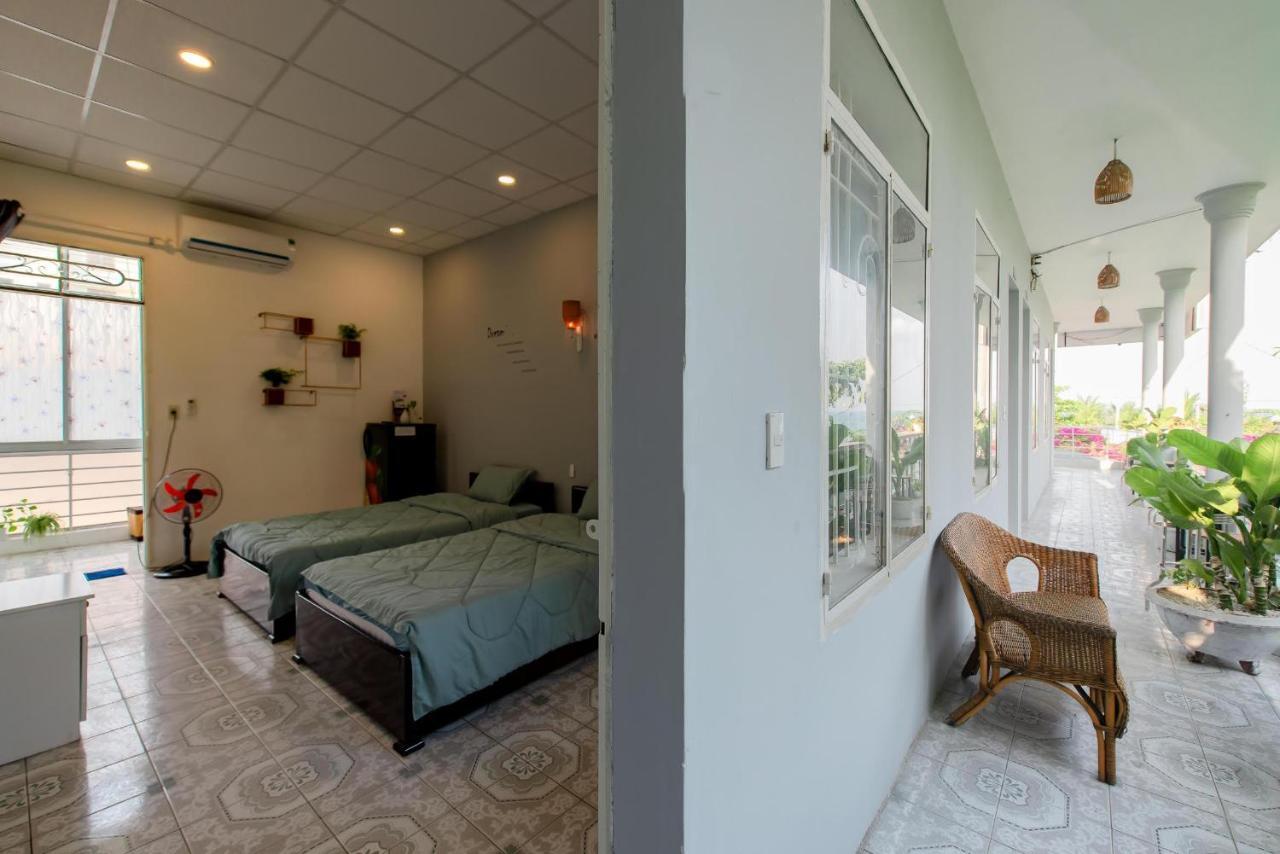 V3 Hostel Nha Trang Luaran gambar