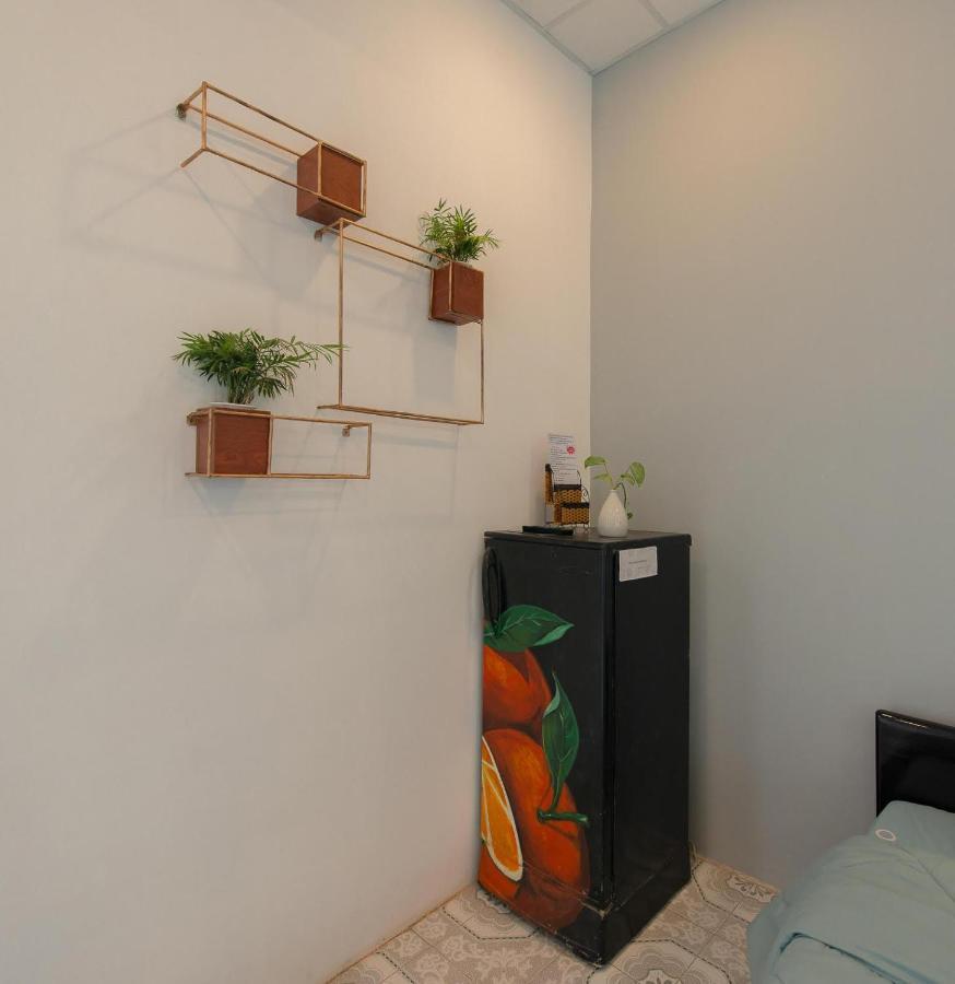 V3 Hostel Nha Trang Luaran gambar