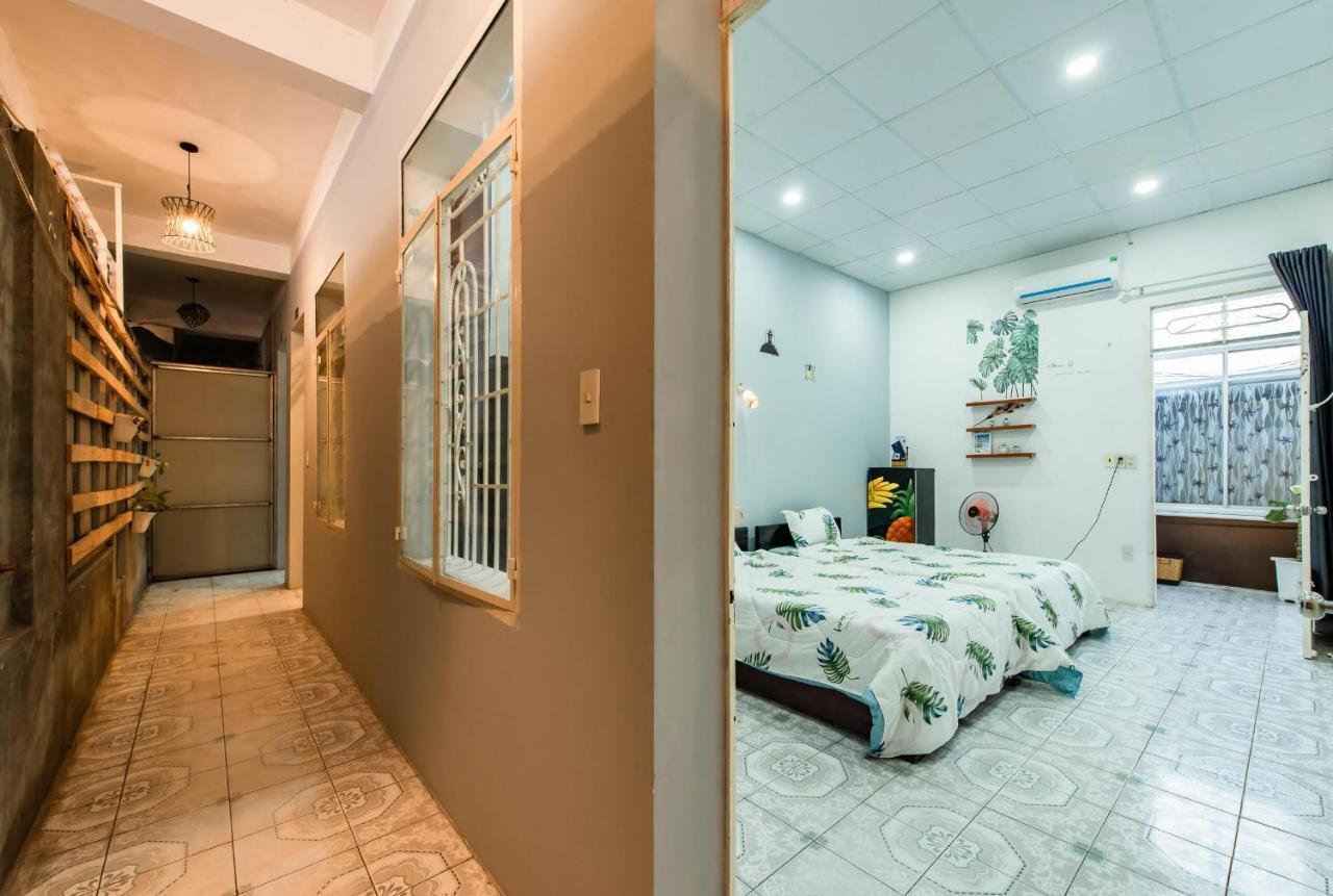 V3 Hostel Nha Trang Luaran gambar