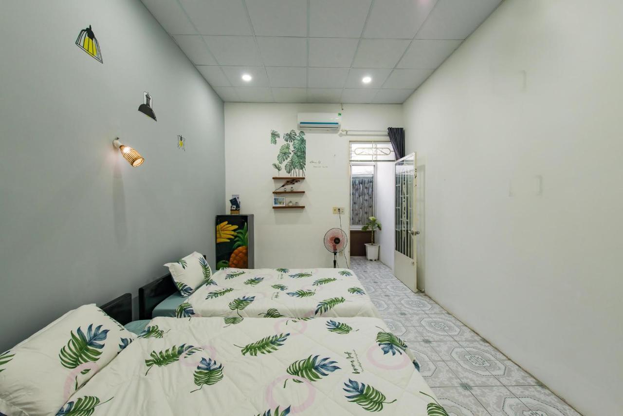 V3 Hostel Nha Trang Luaran gambar