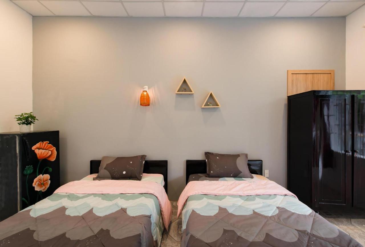 V3 Hostel Nha Trang Luaran gambar