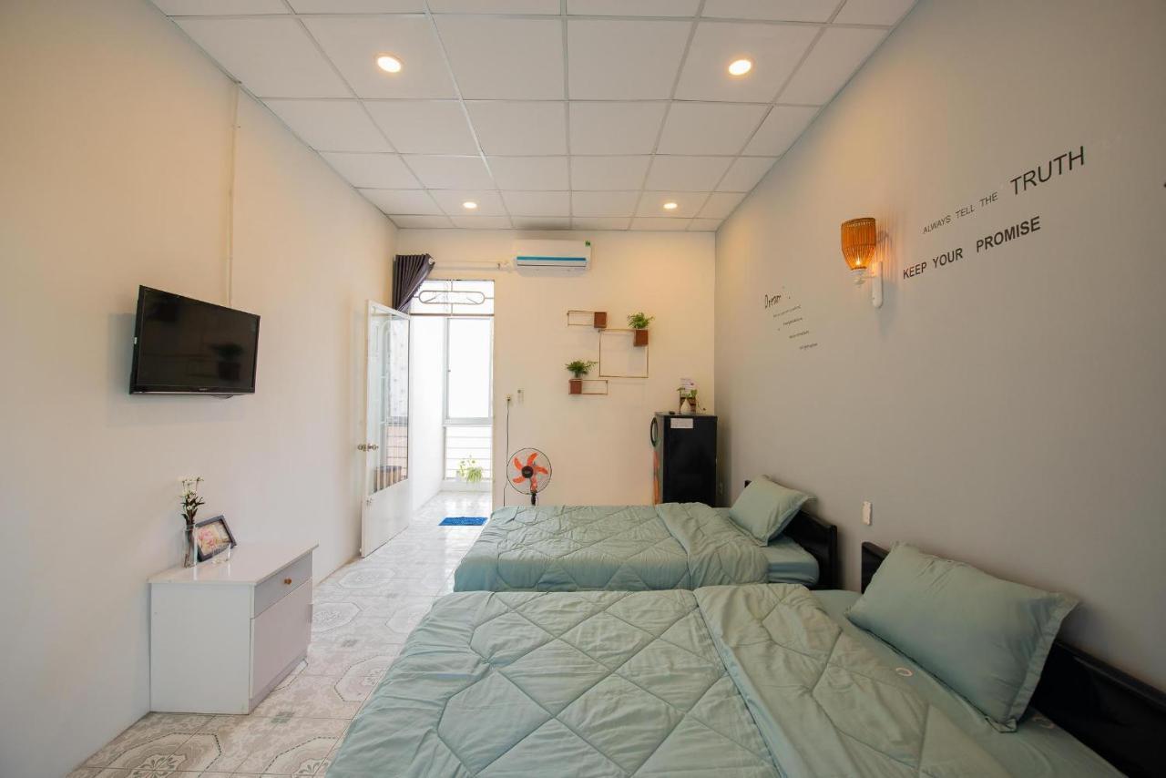 V3 Hostel Nha Trang Luaran gambar
