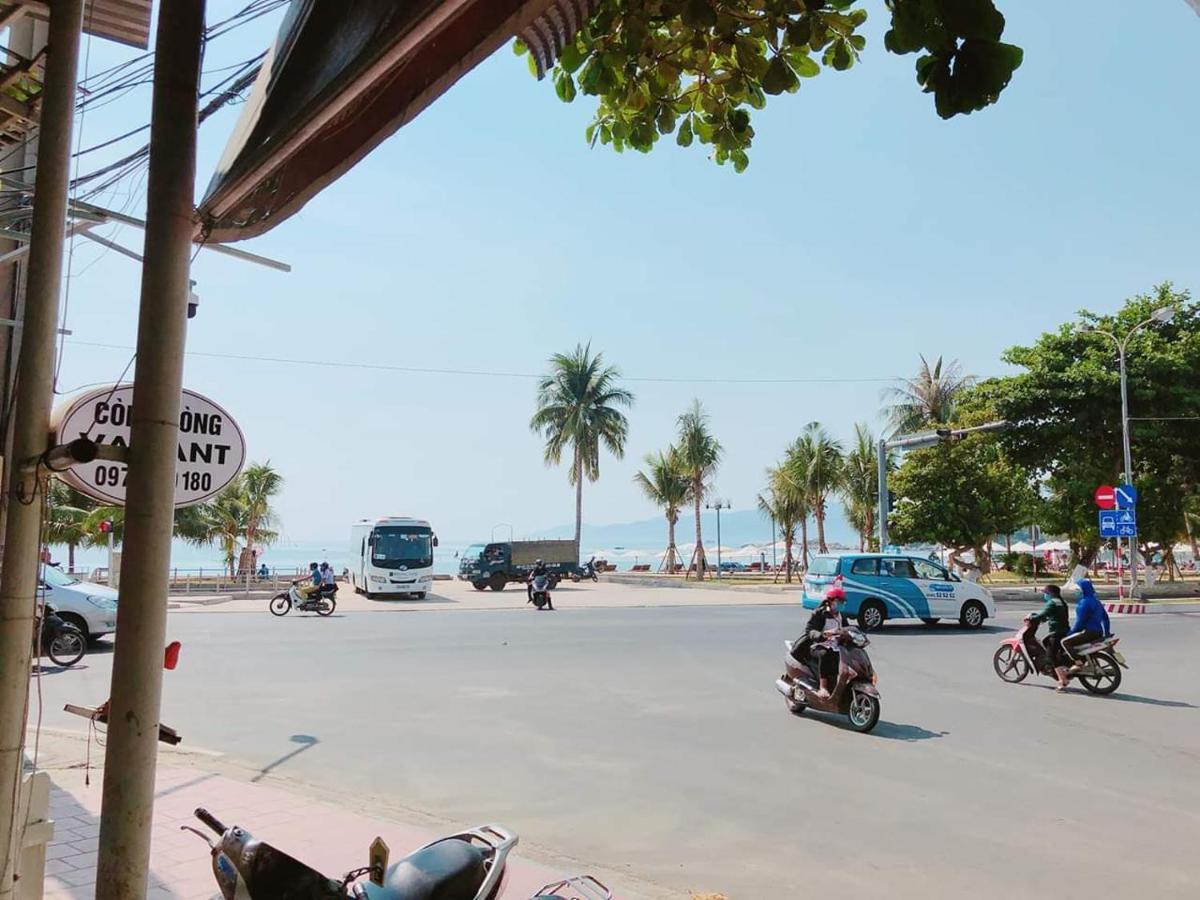 V3 Hostel Nha Trang Luaran gambar